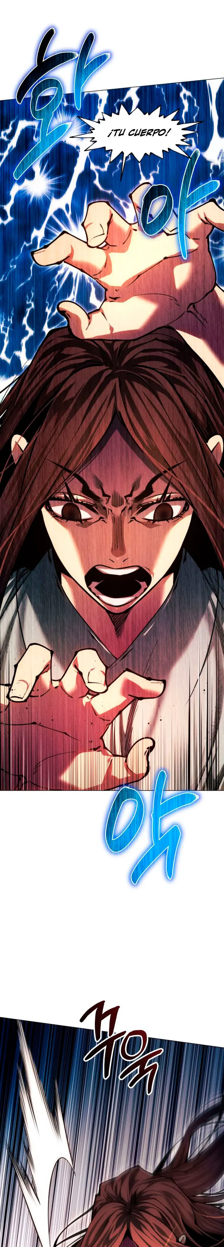 Un hombre moderno que transmigró al mundo murim > Capitulo 147 > Page 341