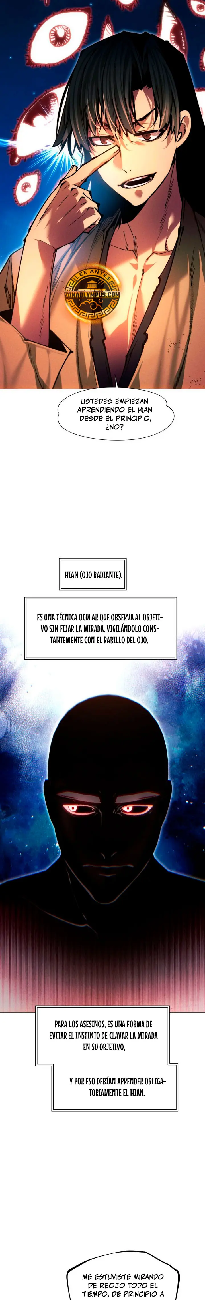 Un hombre moderno que transmigró al mundo murim > Capitulo 148 > Page 61