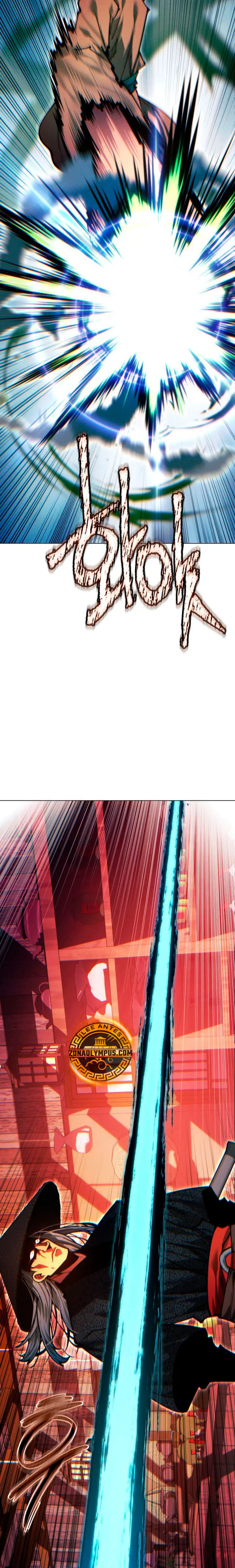 Un hombre moderno que transmigró al mundo murim > Capitulo 148 > Page 141