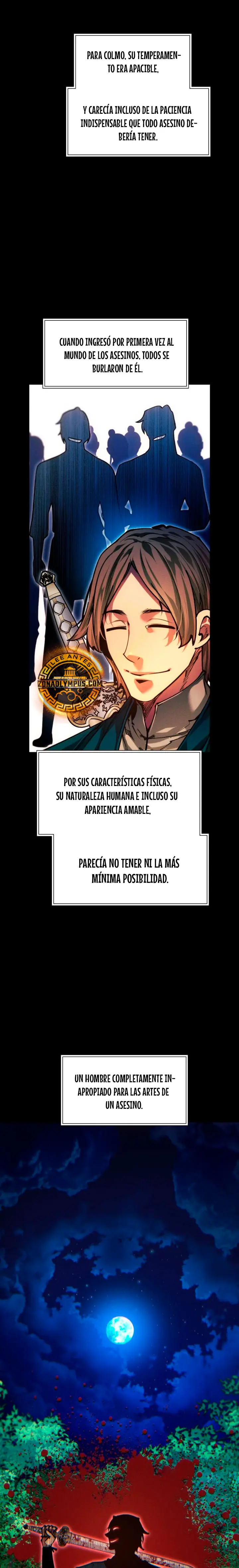 Un hombre moderno que transmigró al mundo murim > Capitulo 148 > Page 171