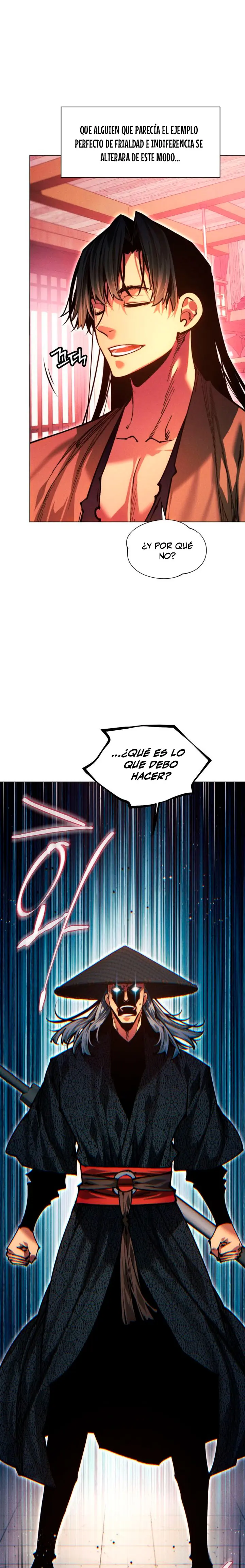 Un hombre moderno que transmigró al mundo murim > Capitulo 148 > Page 221