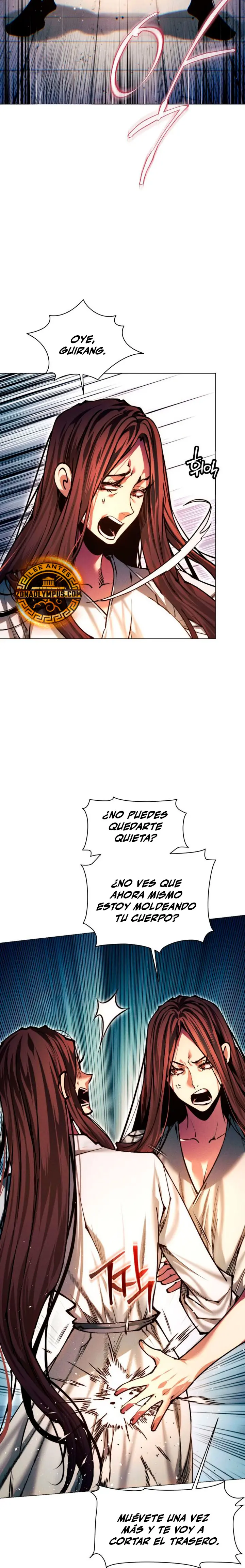 Un hombre moderno que transmigró al mundo murim > Capitulo 148 > Page 231