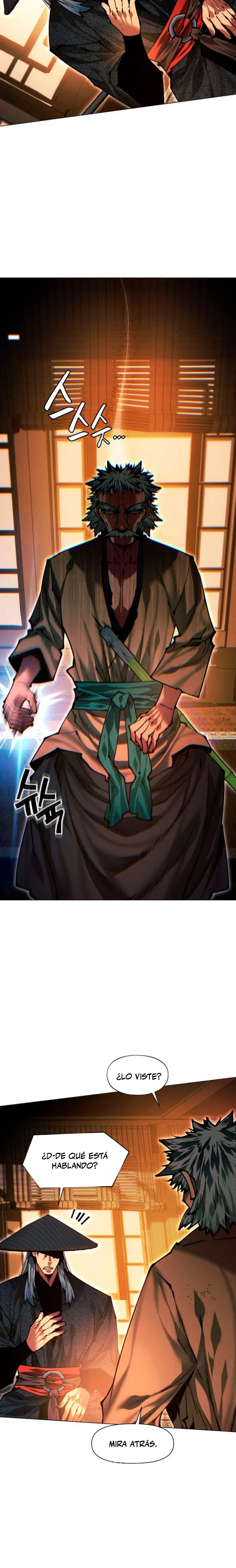 Un hombre moderno que transmigró al mundo murim > Capitulo 149 > Page 181