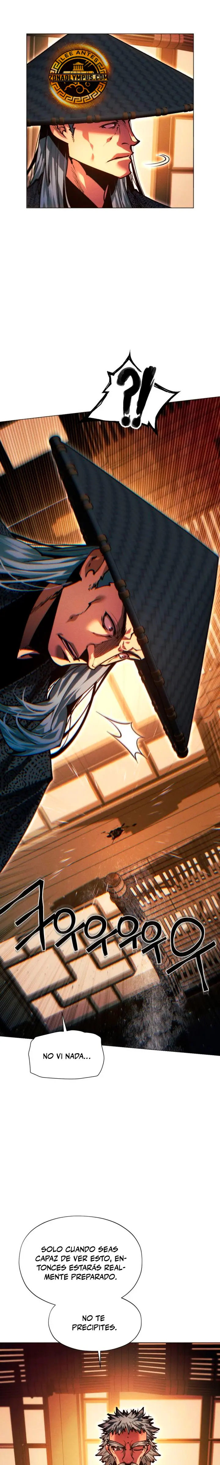 Un hombre moderno que transmigró al mundo murim > Capitulo 149 > Page 191