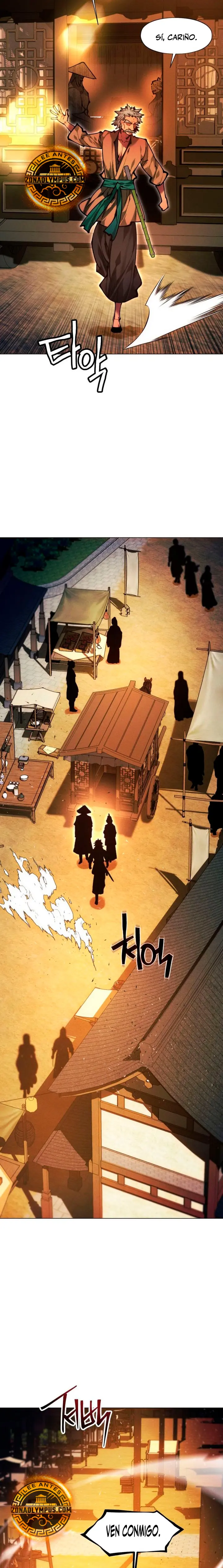 Un hombre moderno que transmigró al mundo murim > Capitulo 149 > Page 221