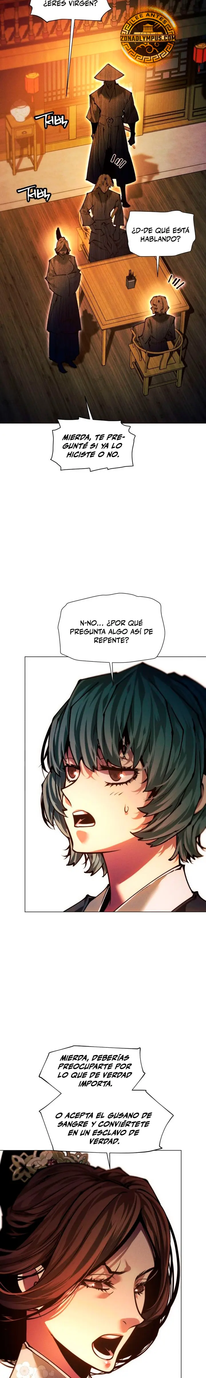 Un hombre moderno que transmigró al mundo murim > Capitulo 150 > Page 231