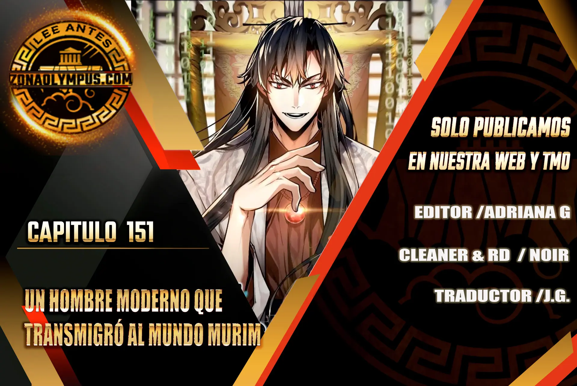Un hombre moderno que transmigró al mundo murim > Capitulo 151 > Page 11