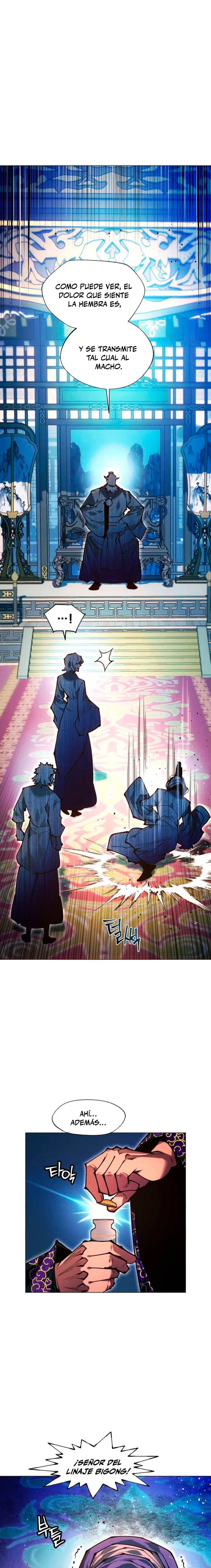 Un hombre moderno que transmigró al mundo murim > Capitulo 151 > Page 41