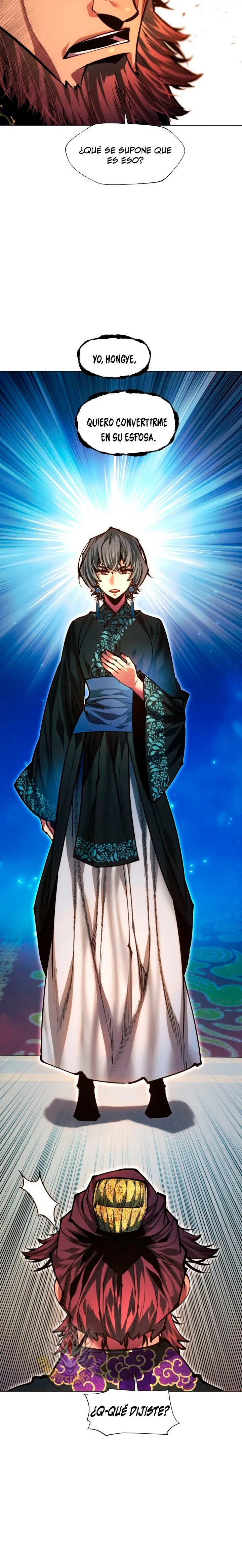 Un hombre moderno que transmigró al mundo murim > Capitulo 151 > Page 91