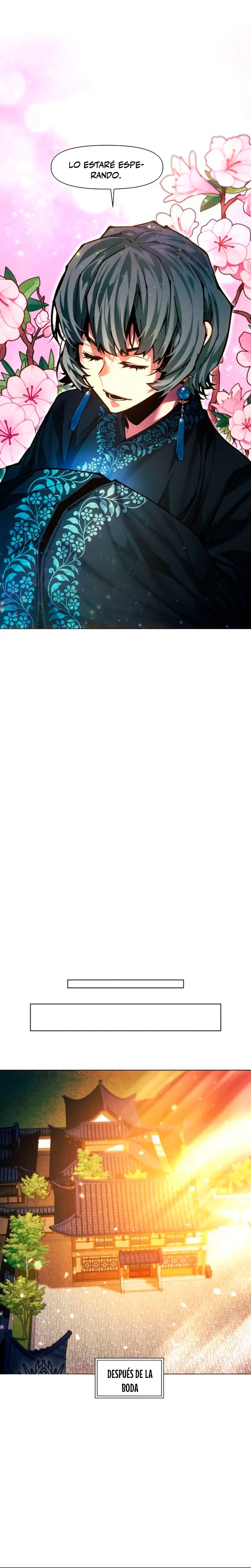 Un hombre moderno que transmigró al mundo murim > Capitulo 151 > Page 191