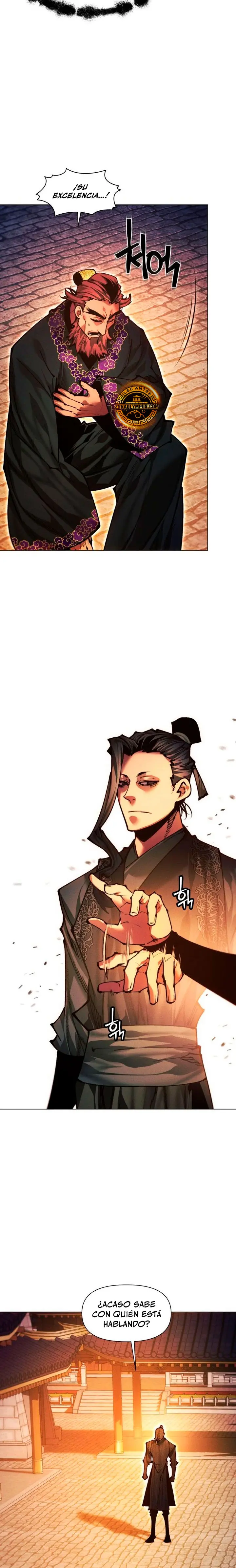 Un hombre moderno que transmigró al mundo murim > Capitulo 152 > Page 71