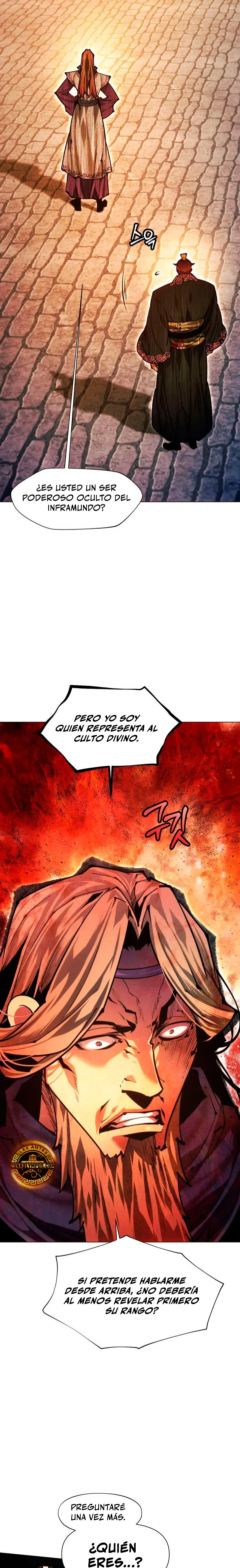 Un hombre moderno que transmigró al mundo murim > Capitulo 152 > Page 81