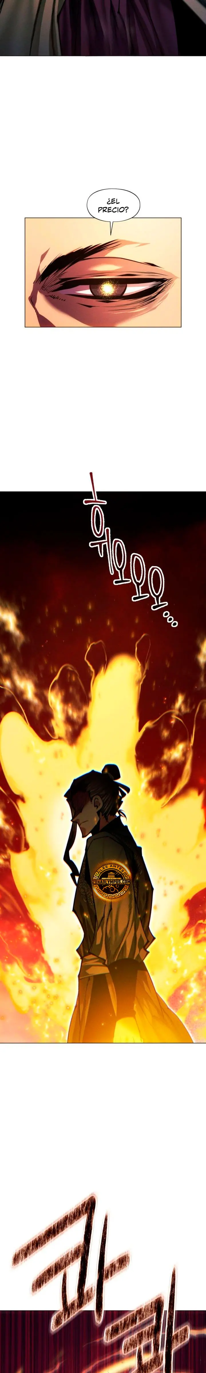 Un hombre moderno que transmigró al mundo murim > Capitulo 152 > Page 161