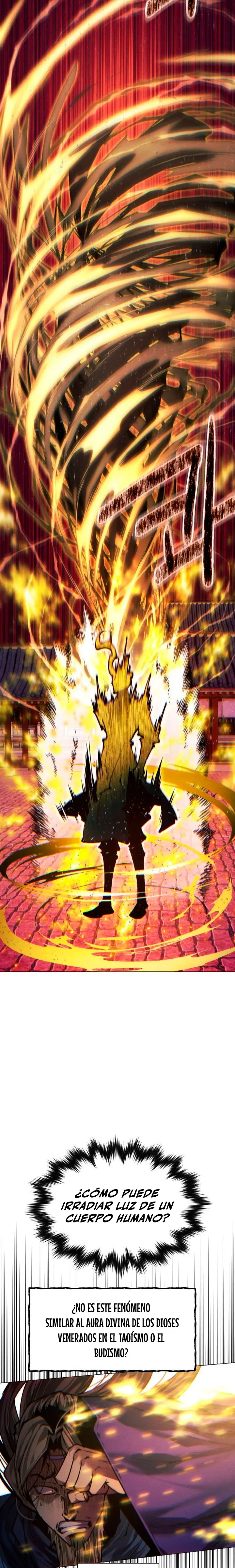 Un hombre moderno que transmigró al mundo murim > Capitulo 152 > Page 171