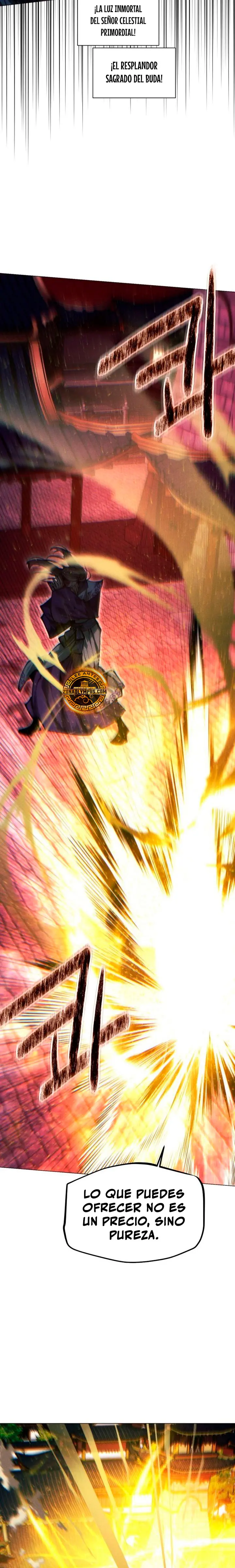 Un hombre moderno que transmigró al mundo murim > Capitulo 152 > Page 181