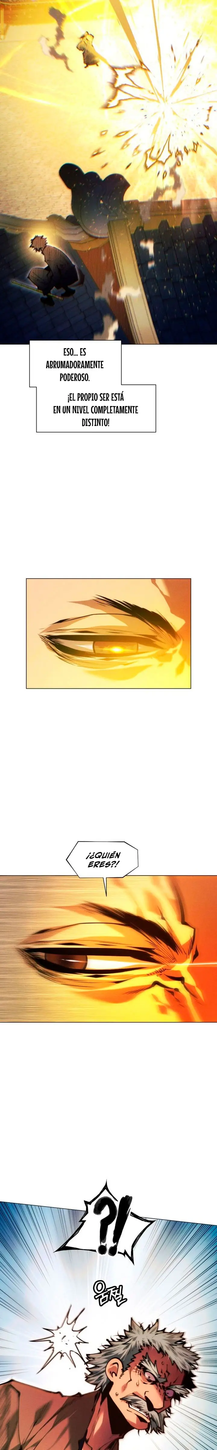 Un hombre moderno que transmigró al mundo murim > Capitulo 152 > Page 191