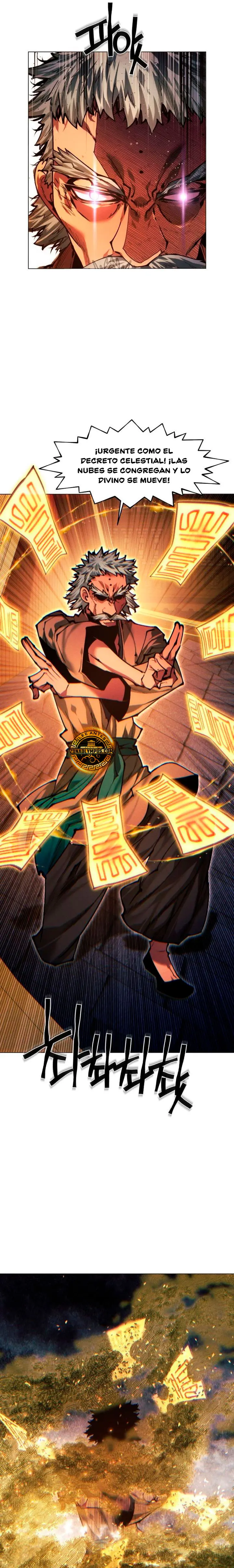 Un hombre moderno que transmigró al mundo murim > Capitulo 152 > Page 211