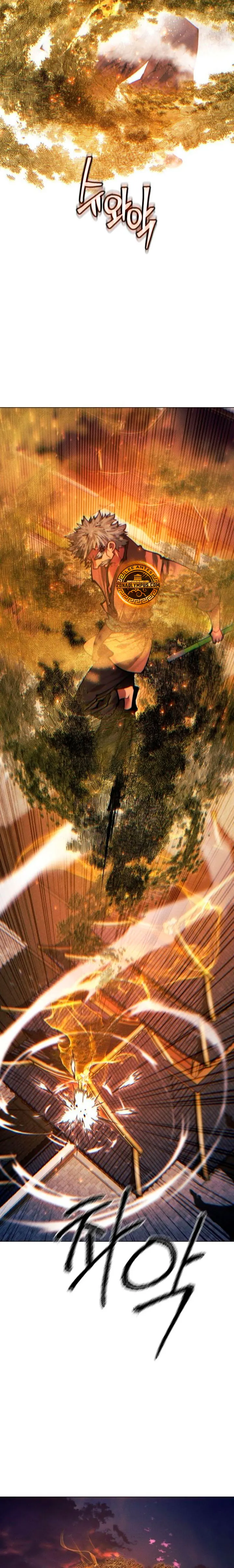 Un hombre moderno que transmigró al mundo murim > Capitulo 152 > Page 221