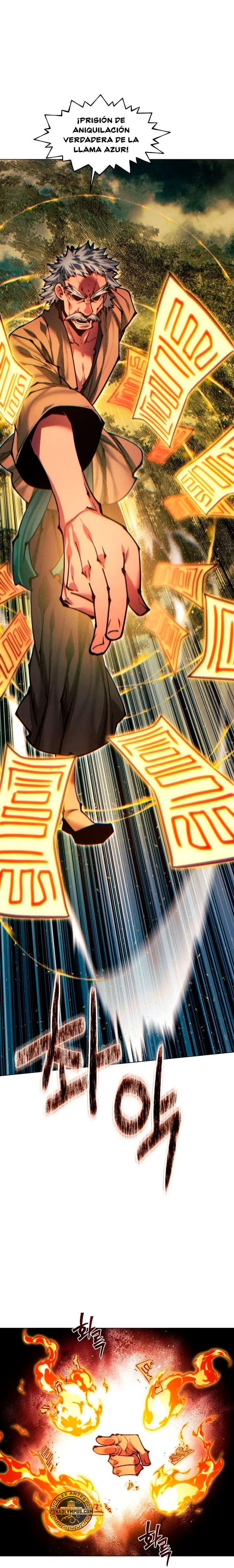 Un hombre moderno que transmigró al mundo murim > Capitulo 152 > Page 251