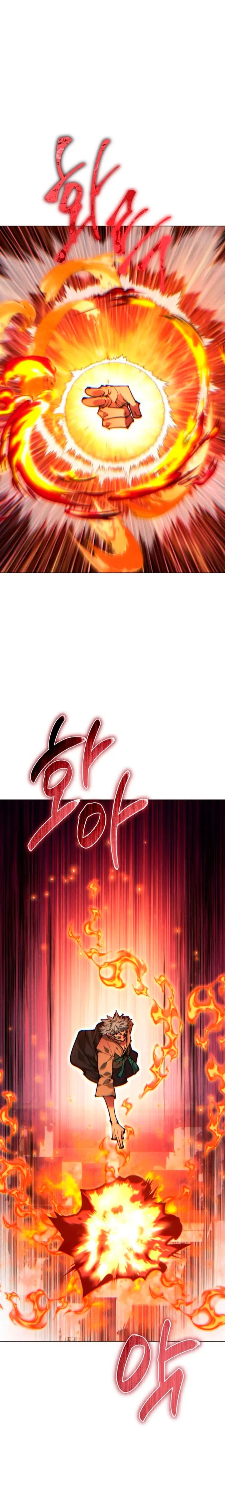 Un hombre moderno que transmigró al mundo murim > Capitulo 152 > Page 261