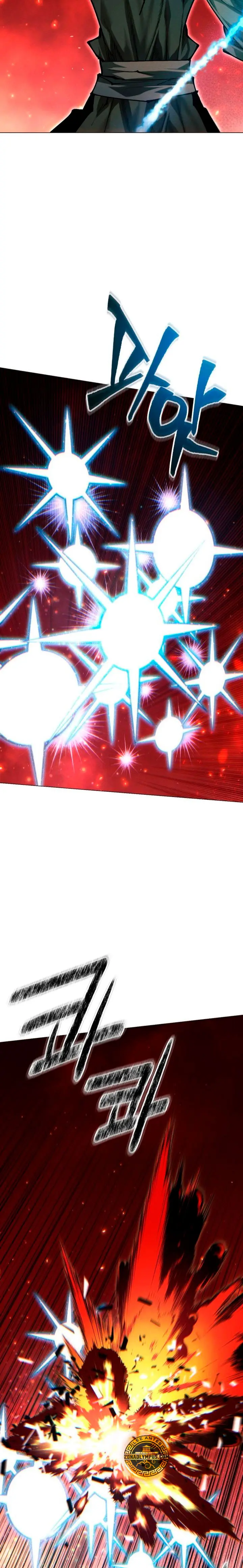 Un hombre moderno que transmigró al mundo murim > Capitulo 152 > Page 281