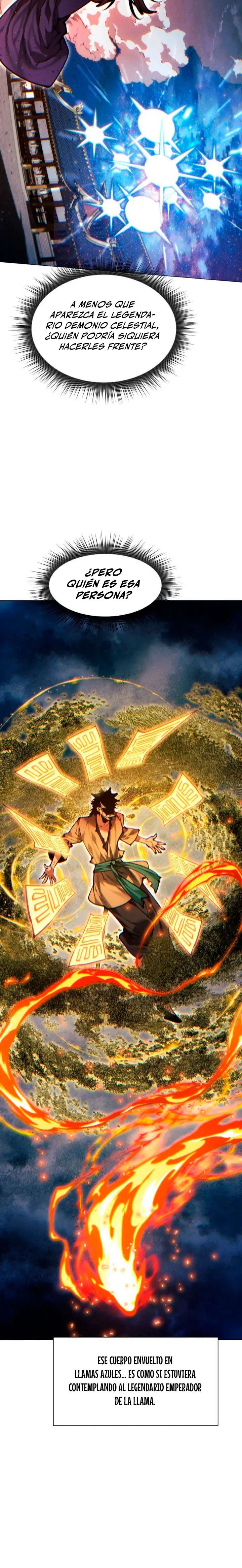 Un hombre moderno que transmigró al mundo murim > Capitulo 152 > Page 331