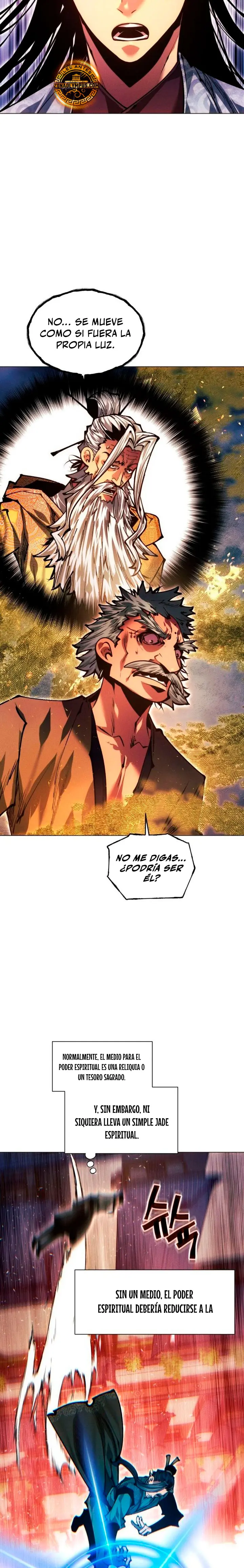 Un hombre moderno que transmigró al mundo murim > Capitulo 152 > Page 361