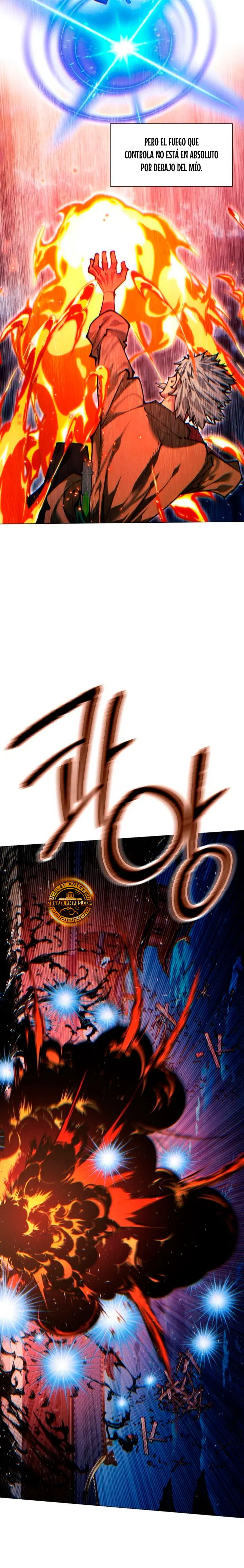 Un hombre moderno que transmigró al mundo murim > Capitulo 152 > Page 371