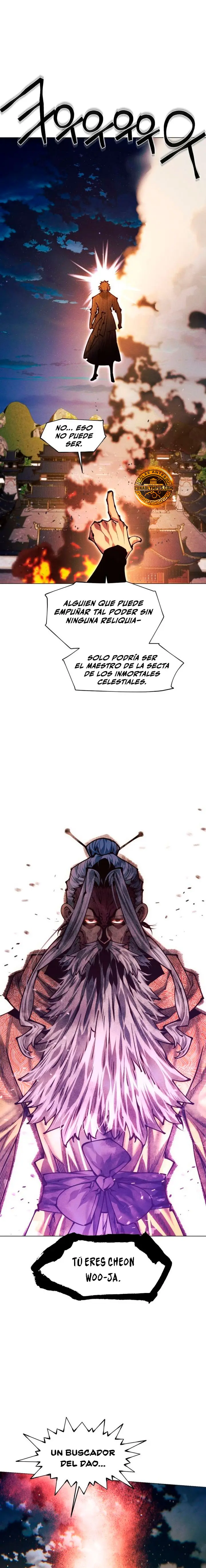 Un hombre moderno que transmigró al mundo murim > Capitulo 152 > Page 411