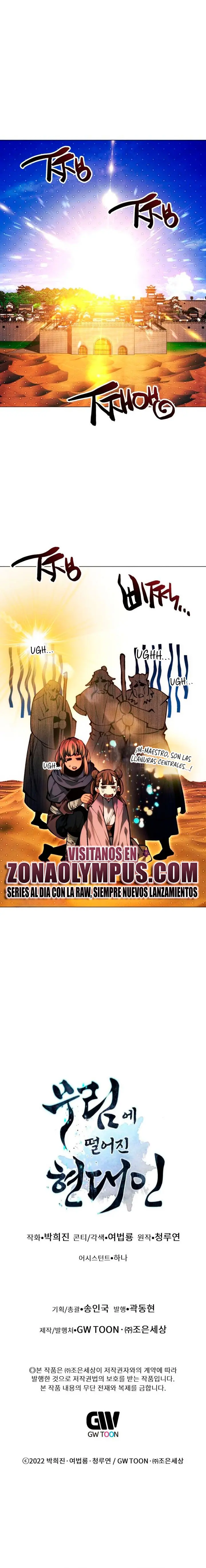 Un hombre moderno que transmigró al mundo murim > Capitulo 152 > Page 431