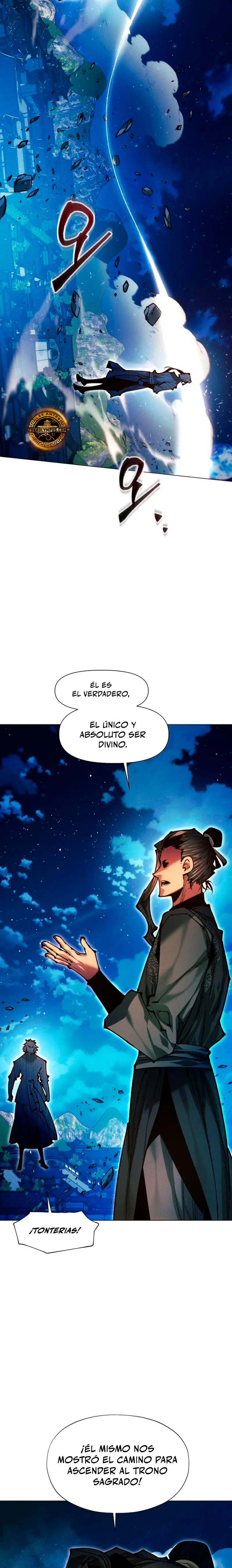 Un hombre moderno que transmigró al mundo murim > Capitulo 153 > Page 41