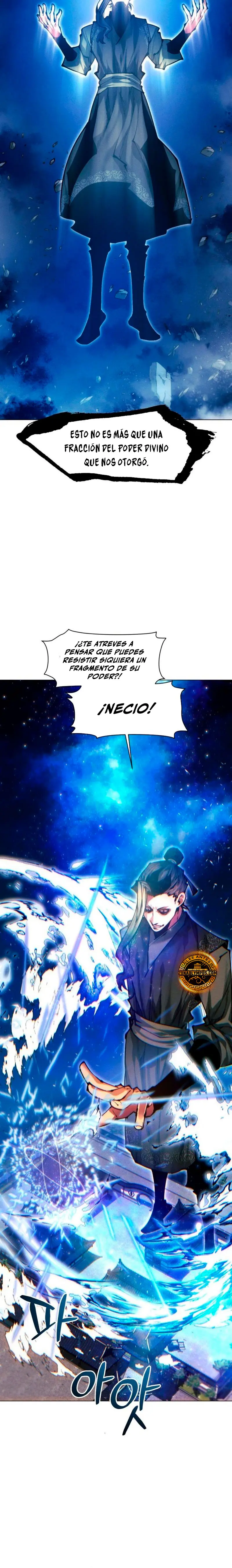 Un hombre moderno que transmigró al mundo murim > Capitulo 153 > Page 61