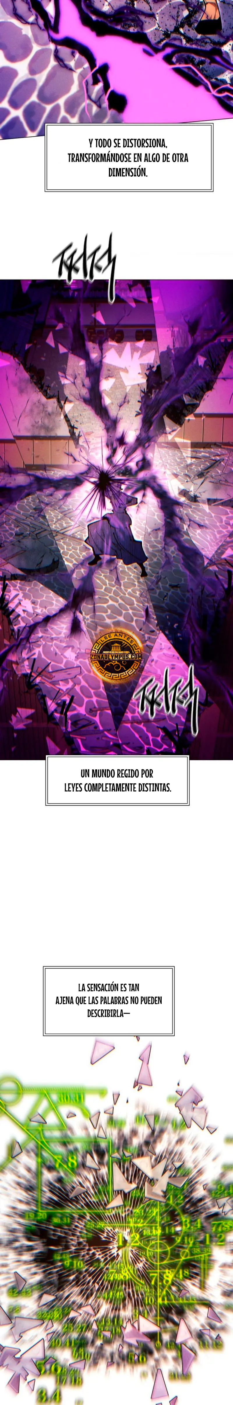 Un hombre moderno que transmigró al mundo murim > Capitulo 153 > Page 181