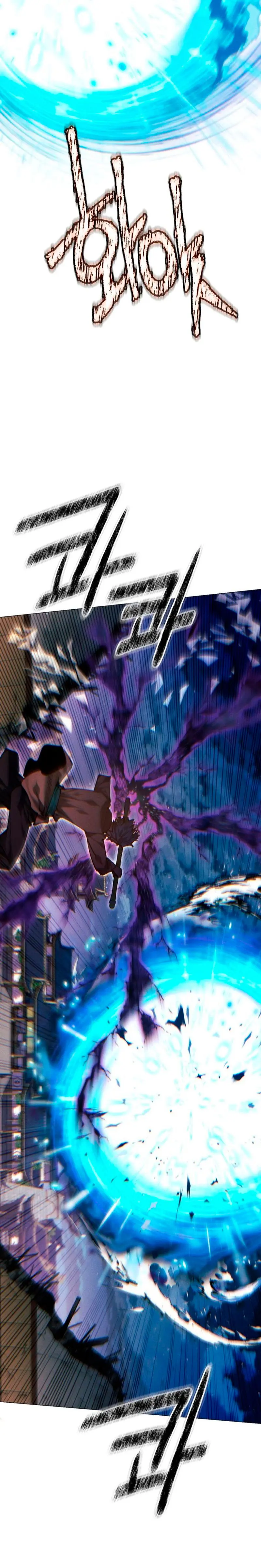 Un hombre moderno que transmigró al mundo murim > Capitulo 153 > Page 201