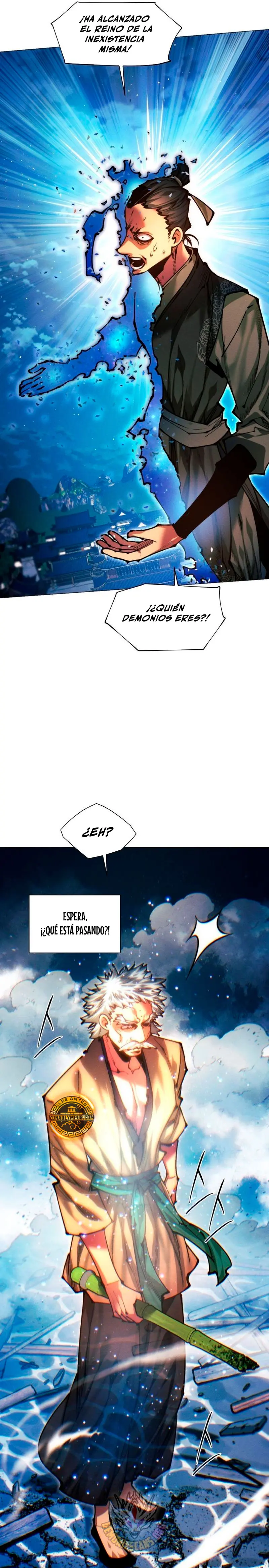 Un hombre moderno que transmigró al mundo murim > Capitulo 153 > Page 251