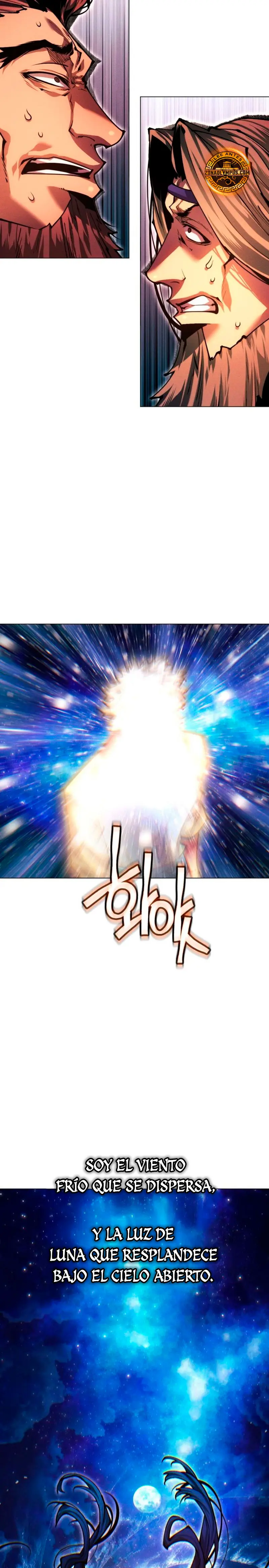 Un hombre moderno que transmigró al mundo murim > Capitulo 153 > Page 271