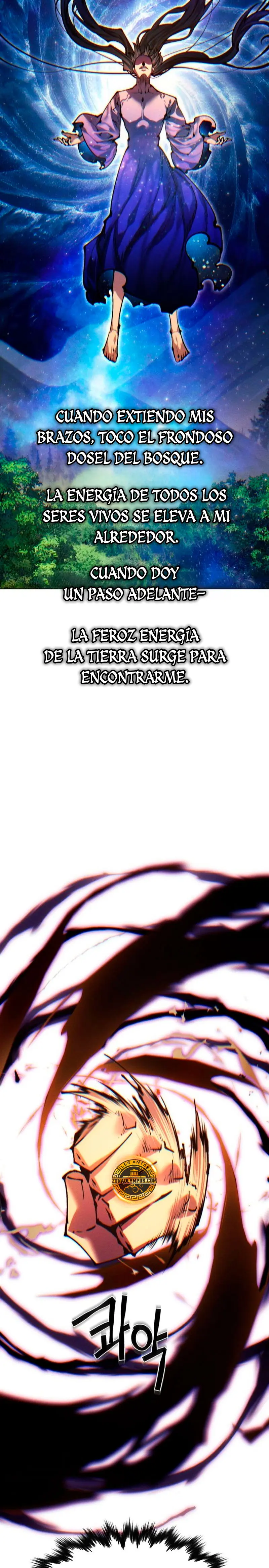 Un hombre moderno que transmigró al mundo murim > Capitulo 153 > Page 281