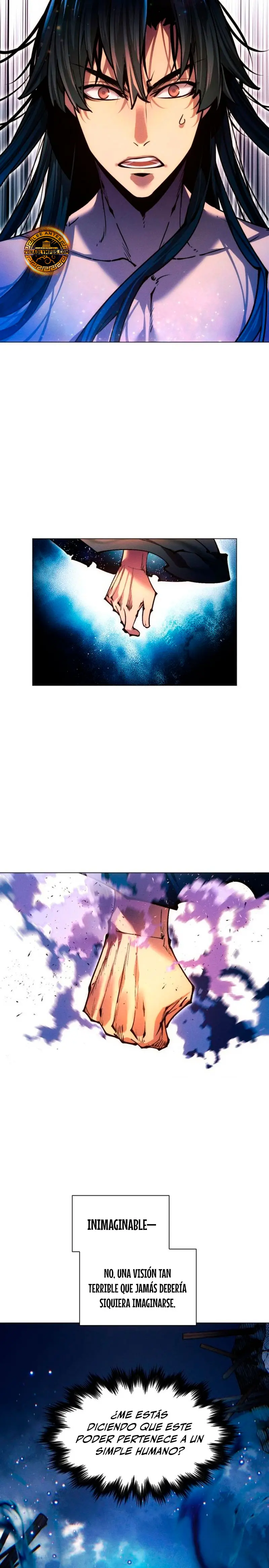 Un hombre moderno que transmigró al mundo murim > Capitulo 153 > Page 301