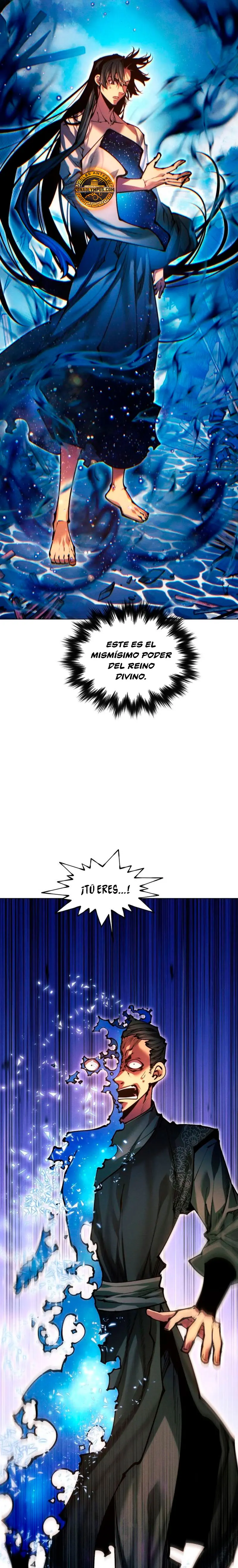 Un hombre moderno que transmigró al mundo murim > Capitulo 153 > Page 321