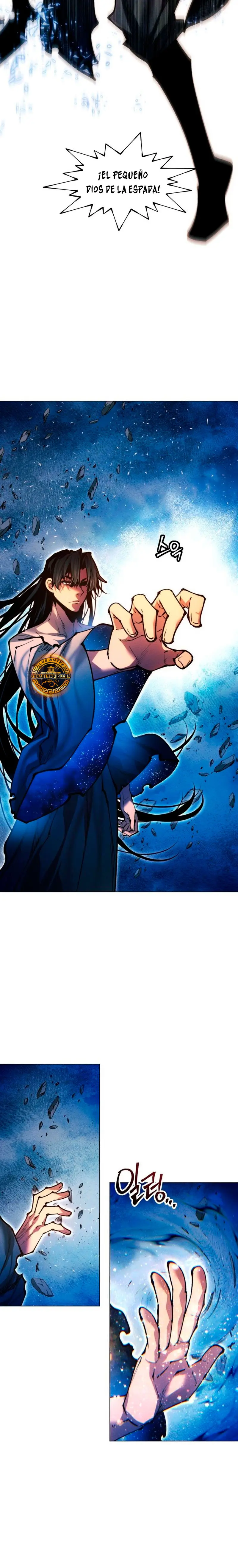 Un hombre moderno que transmigró al mundo murim > Capitulo 153 > Page 331