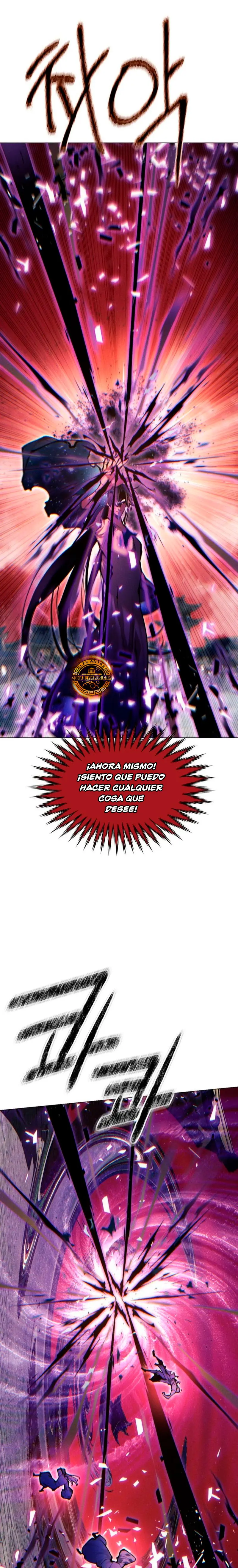 Un hombre moderno que transmigró al mundo murim > Capitulo 153 > Page 341