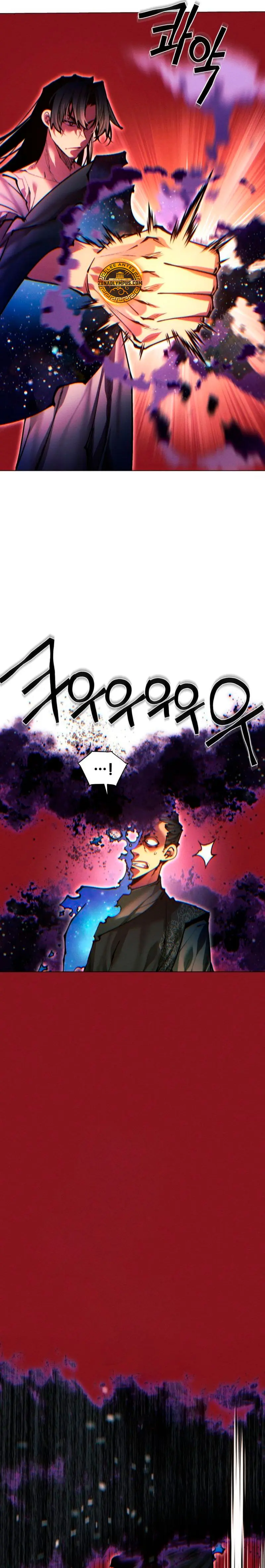 Un hombre moderno que transmigró al mundo murim > Capitulo 153 > Page 371