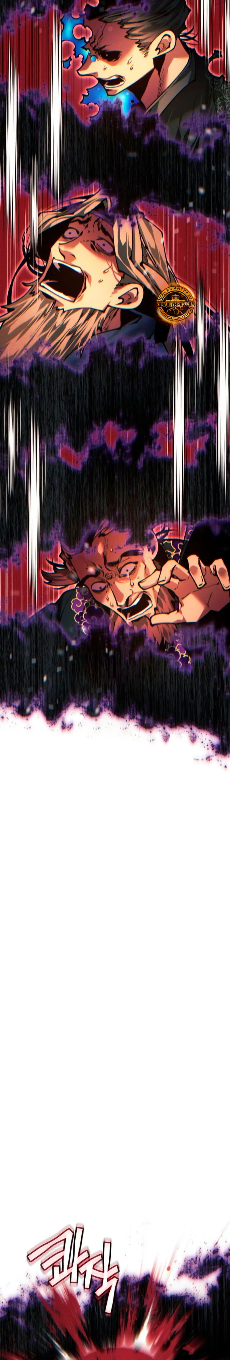 Un hombre moderno que transmigró al mundo murim > Capitulo 153 > Page 381