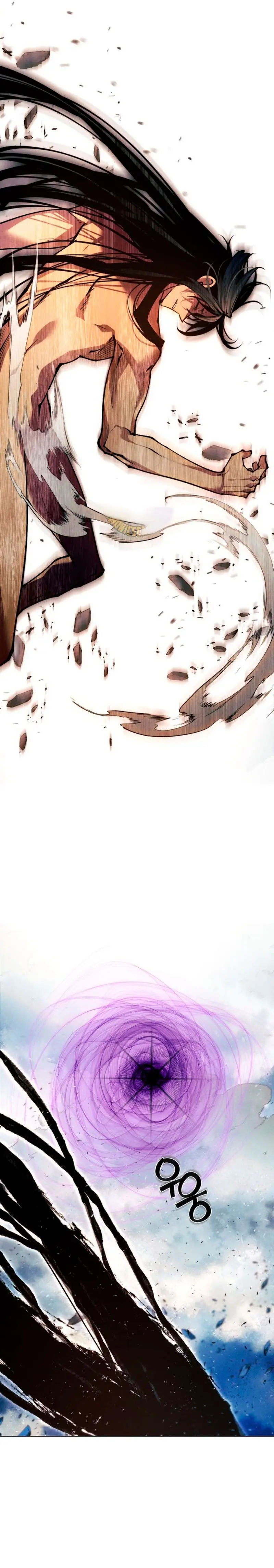 Un hombre moderno que transmigró al mundo murim > Capitulo 153 > Page 431