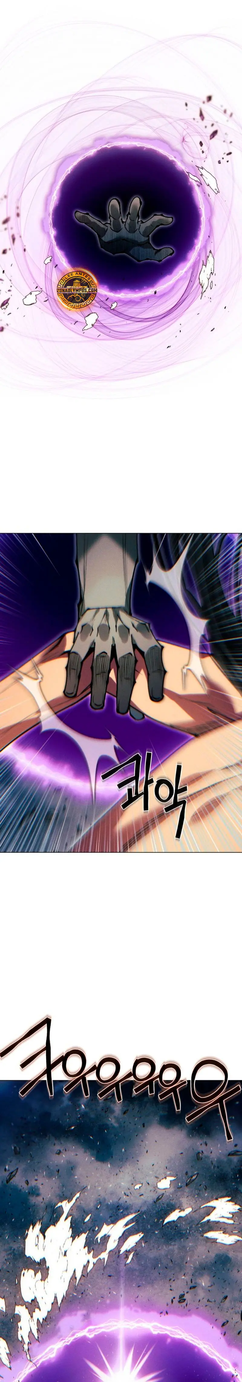 Un hombre moderno que transmigró al mundo murim > Capitulo 153 > Page 441