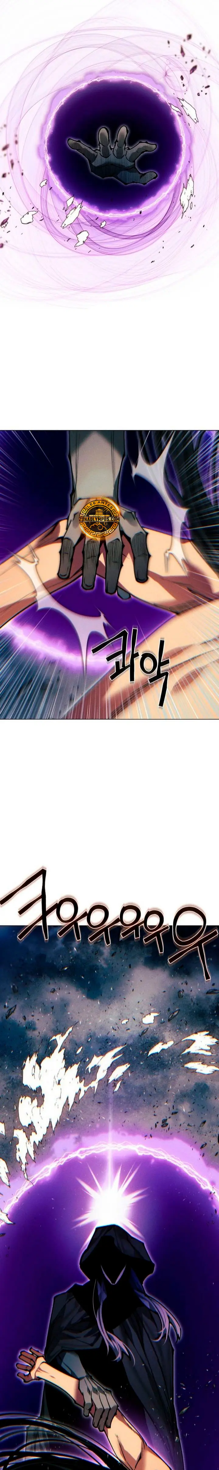 Un hombre moderno que transmigró al mundo murim > Capitulo 154 > Page 21