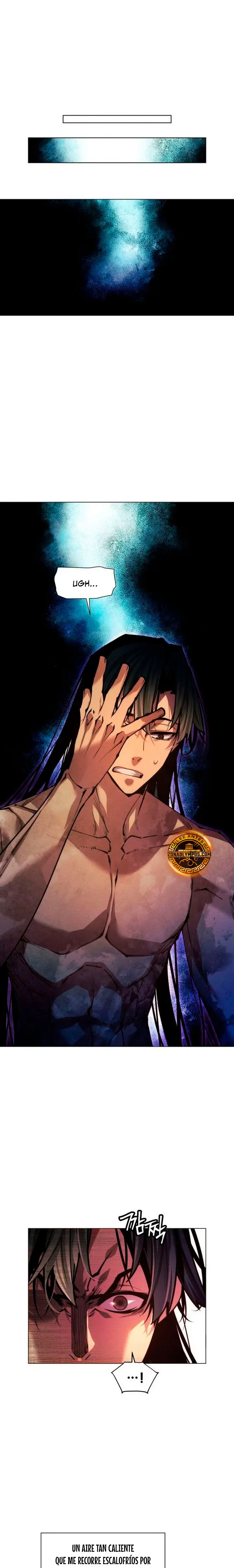 Un hombre moderno que transmigró al mundo murim > Capitulo 154 > Page 61