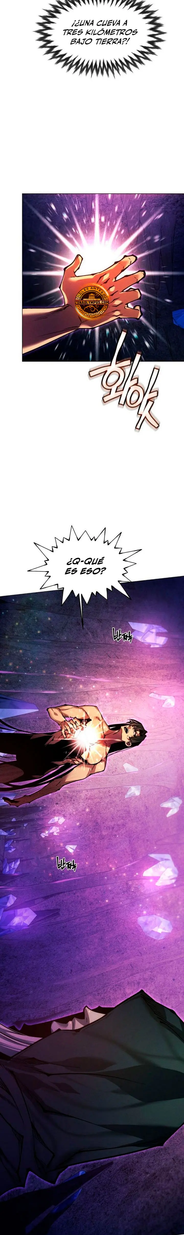 Un hombre moderno que transmigró al mundo murim > Capitulo 154 > Page 101