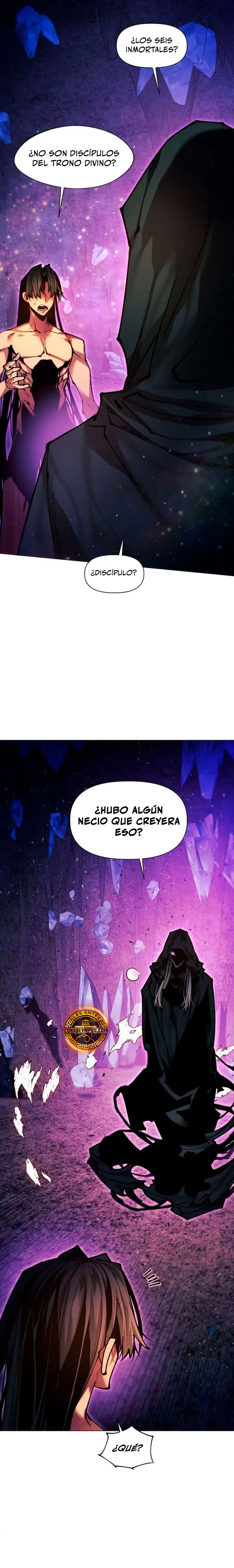 Un hombre moderno que transmigró al mundo murim > Capitulo 154 > Page 131