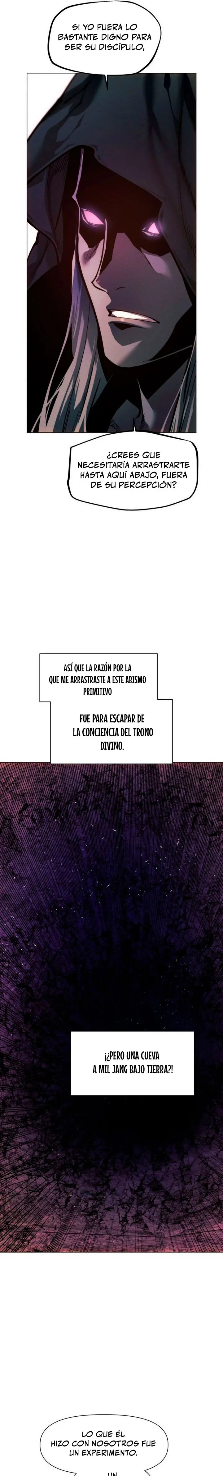 Un hombre moderno que transmigró al mundo murim > Capitulo 154 > Page 151